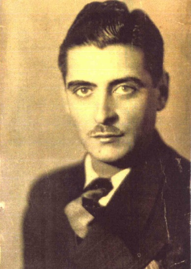 Hernamm Hochfärber Pinto