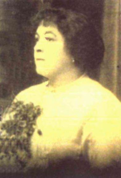 María Ester Pinto Cuéllar