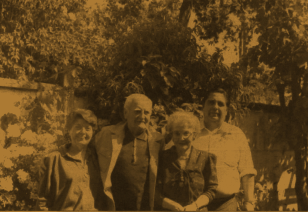 <center>Familia Hochfärber Arellano</center>