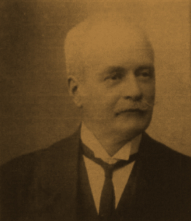 Enrrique Hochfärber Despland