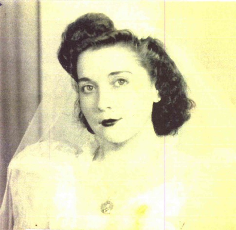 Martita Arellano B.