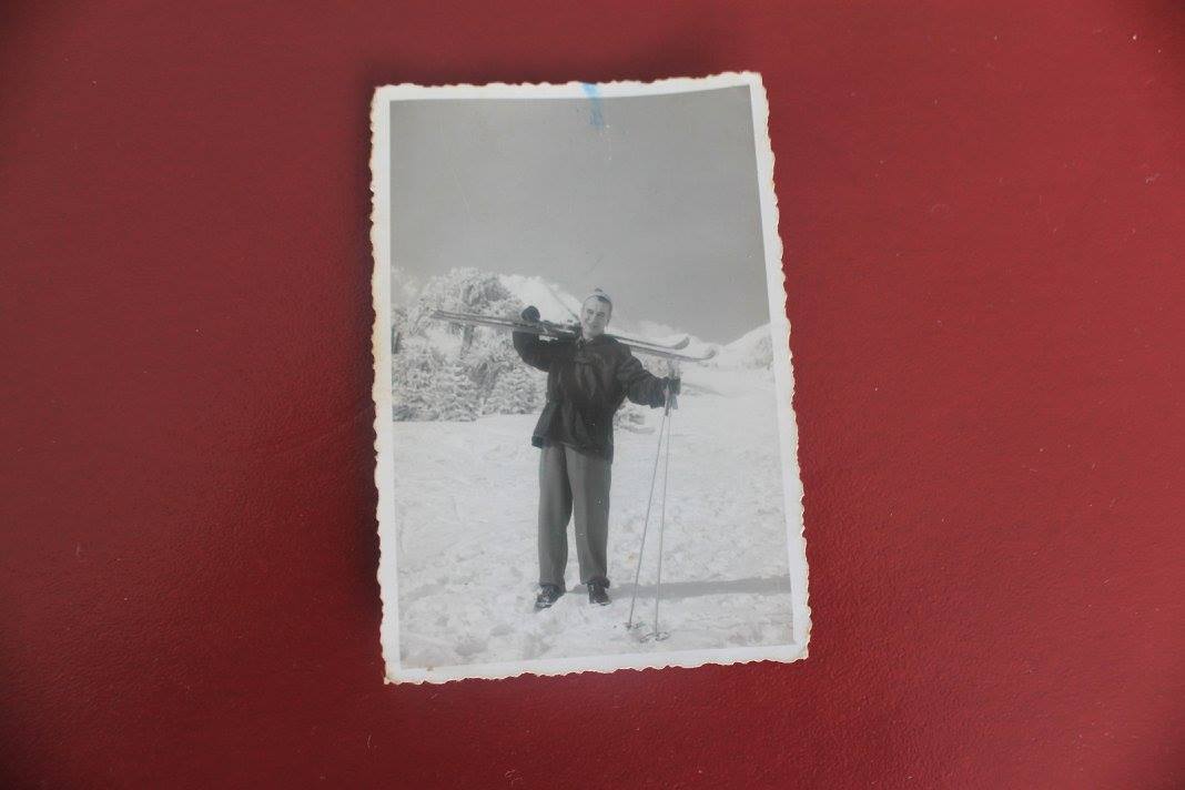 Willy Hochfärber Pinto