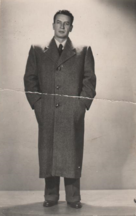 Willy Hochfärber Pinto